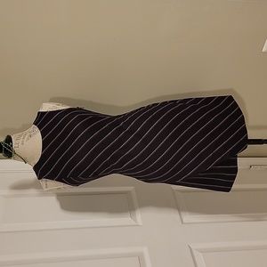 Rebecca Minkoff women's striped dress Size 6